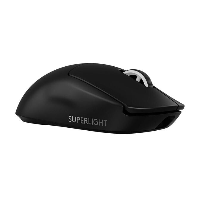 Rato Logitech G Series PRO X Superlight 2 Wireless 44000DPI Preto image number 0