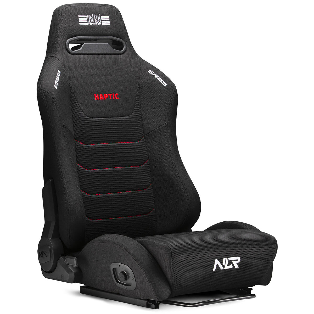 Assento de Competição Next Level Racing ERS3 Haptic Feedback