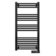 Toalheiro El&eacute;trico Cecotec Ready Warm 9200 Smart Towel Preto 750W image number null