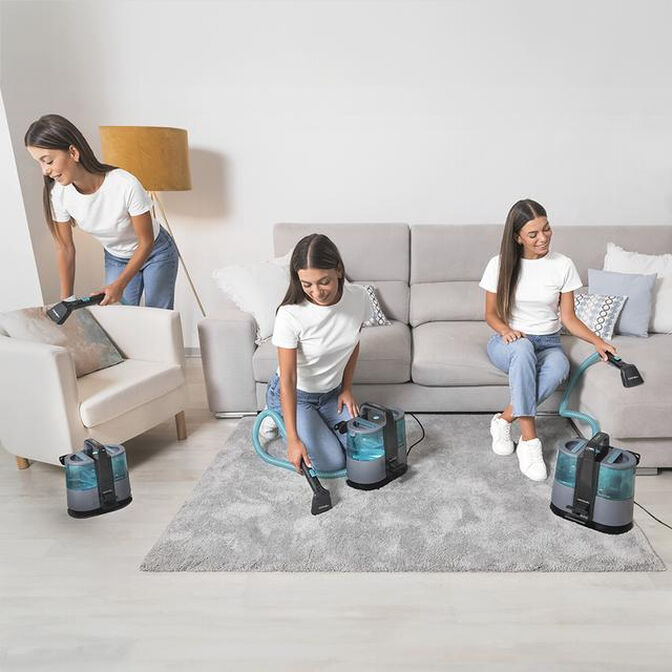 Aspirador Cecotec Conga 4000 Carpet&Spot Clean image number 9
