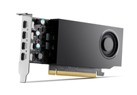 Gr&aacute;fica NVIDIA RTX A400 4GB GDDR6 (bulk)