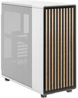 Caixa ATX Fractal Design North White image number null