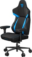 Cadeira Gaming TX3 (ThunderX3) Core, Apoio lombar 360 graus - Racer Blue image number null