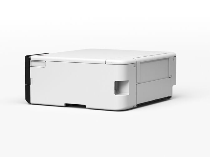 Impressora Multifun&ccedil;&otilde;es a Jato de Tinta Epson EcoTank ET-8500 Wi-Fi image number 4