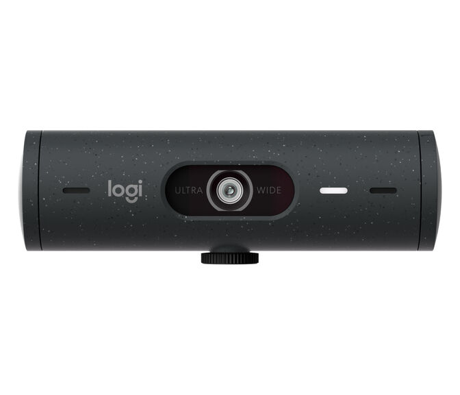 Webcam Logitech Brio 505 Full HD 1080p USB-C Preto image number 5