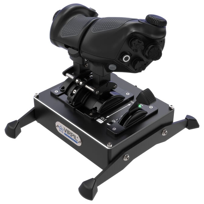 VIRPIL Controls CDT-VMAX Throttle image number 3