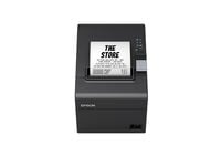 Impressora Epson POS TM-T20III T&eacute;rmica