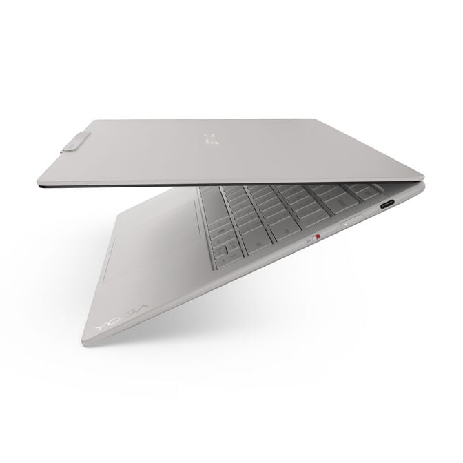 Port&aacute;til Lenovo Yoga Slim 7 Ultra 14IPH11-190 14" Ultra 7 355 32GB 1TB 2.5K POLED 120Hz W11 image number 11