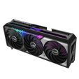 Gr&aacute;fica Asus GeForce&reg; RTX 5070 ROG Strix Gaming OC 12GB GDDR7 DLSS4 image number null