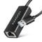 Adaptador AXAGON ADE-AR Gigabit Ethernet 10/100/1000 - USB-A 3.2 Gen 1