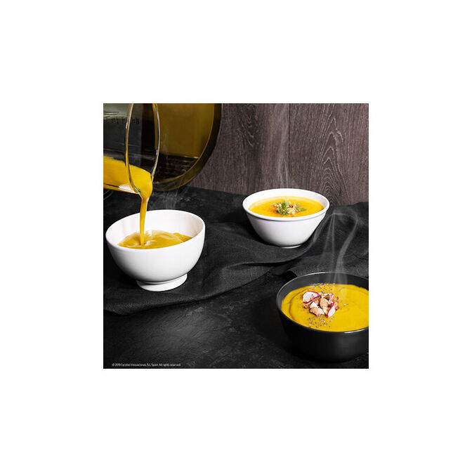 Liquidificadora Cecotec Power Black Titanium Smart 1.8L 1800W image number 5