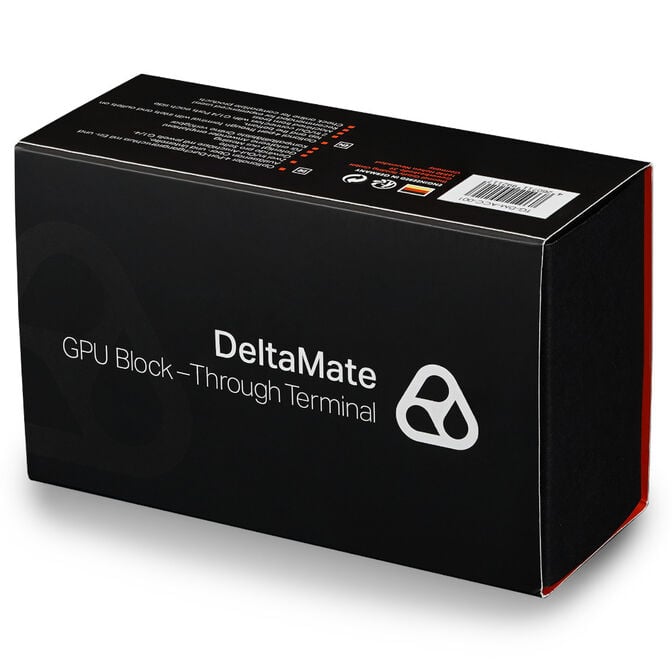 Thermal Grizzly Deltamate Terminal image number 6