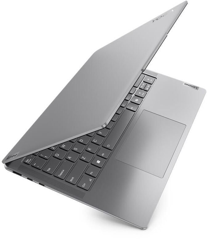 Port&aacute;til Lenovo Yoga Slim 7i 14IMH9-681 14" Ultra 7 155H 32GB 1TB Intel ARC Graphics OLED W11 image number 12