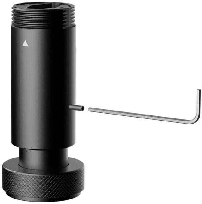 M&oacute;dulo extensor MOZA Z-AXIS image number 1