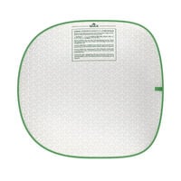 Tapete para Areia PETKIT Pura Max 2 Tecido Oxford Imperme&aacute;vel 410x410mm