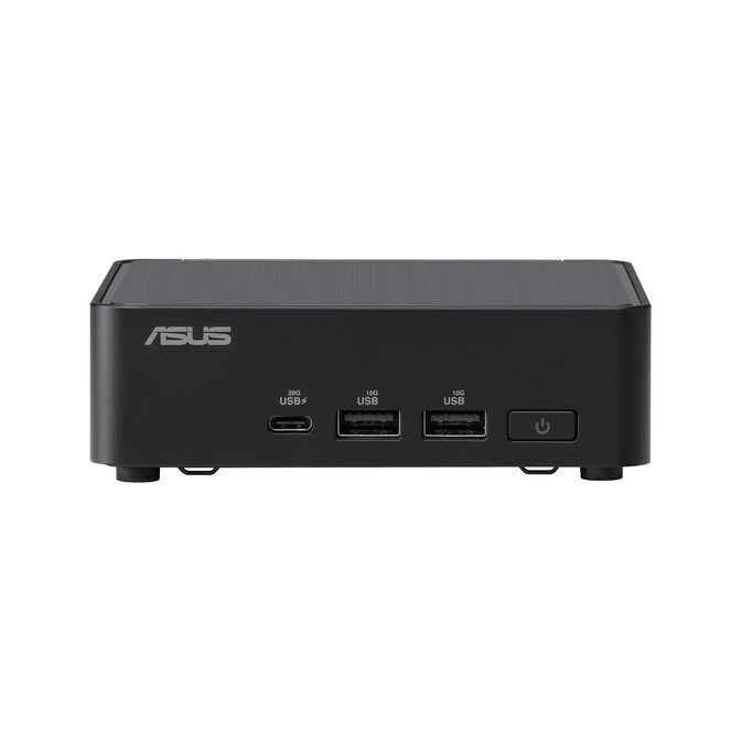 Mini PC ASUS NUC 14 PRO Ultra 5 125H Barebone Slim image number 0