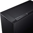 Caixa ATX Phanteks Eclipse G400A Vidro Temperado DRGB Preto Satin image number null