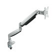 Suporte de Mesa Tooq Tilt e Girat&oacute;rio 13" a 32" Max. 9kg Preto image number null