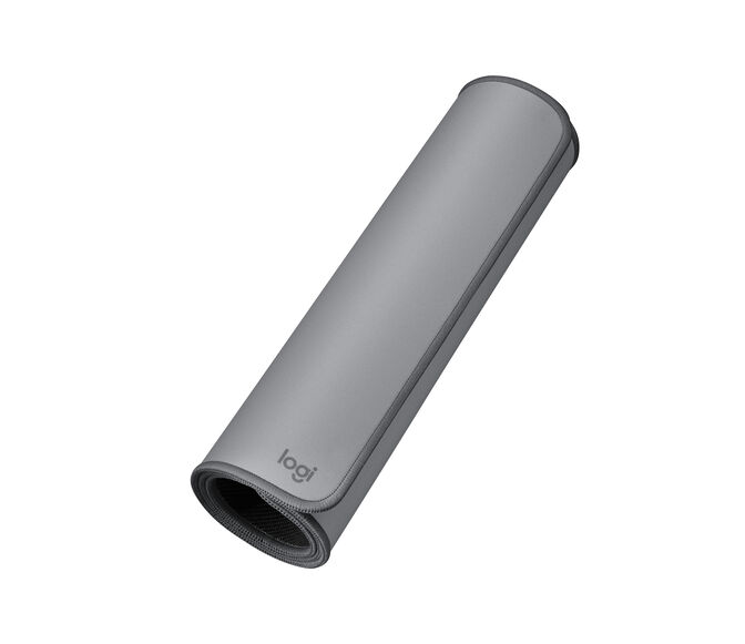 Tapete Logitech Desk Mat Studio Series Cinzento image number 2