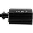 Bundle Cammus Base de Volante 15nm + Quick Release QR7 image number null