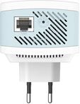 Repetidor D-Link E15 WiFi6 Mesh Eagle Pro AI image number null