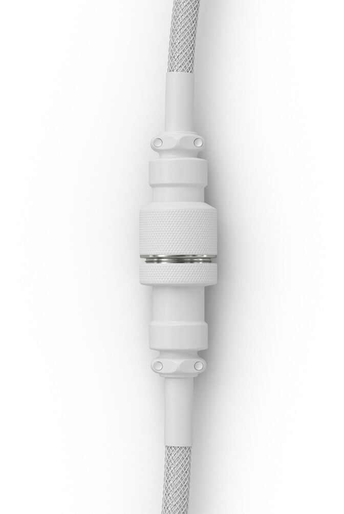 Cabo Coiled Glorious - Ghost White image number 3