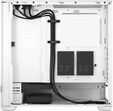 Caixa ATX Fractal Design Pop Air White TG Clear Tint image number null