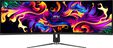 Monitor Curvo MSI MPG 491CQP QD-OLED 49" DQHD 144Hz USB-C image number null
