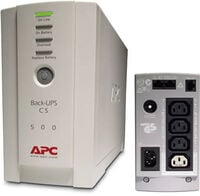 UPS APC Back-UPS 500 230V