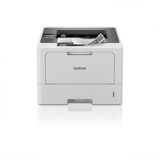 Impressora Laser Brother HL-L5210DW WiFi image number 0