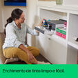 Impressora HP Smart Tank 5105 All-in-ONE WiFi image number null