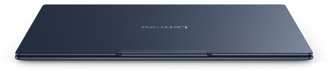 Port&aacute;til Lenovo Yoga Slim 7X 14Q8X9 14" Snapdragon X Elite X1E-78-100 32GB 1TB 3K OLED W11 image number 1