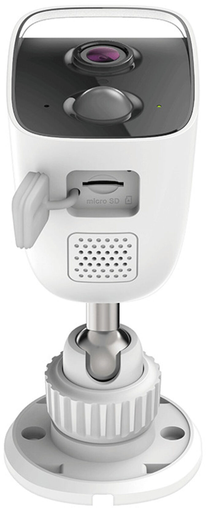 C&acirc;mara Vigil&acirc;ncia D-Link DCS-8627LH Full HD Outdoor Wi-Fi Spotlight Camera image number 2