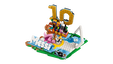 LEGO Editions: Lionel Messi &ndash; Destaques do Futebol, 500 Pe&ccedil;as (43011) image number null
