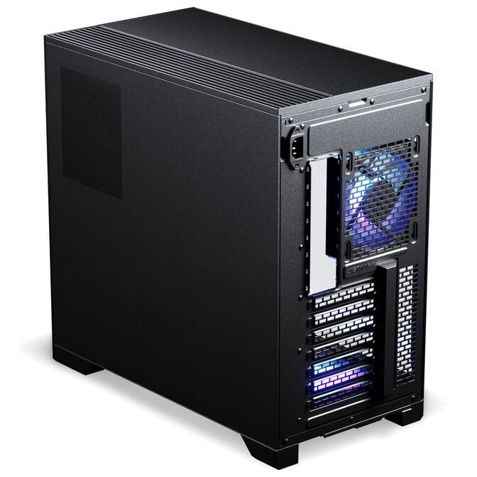 Caixa ATX Phanteks XT V5 DRGB Preta image number 5