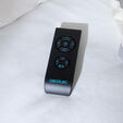Ventoinha Cecotec EnergySilence Aero 4200 Black & Darkwood image number null