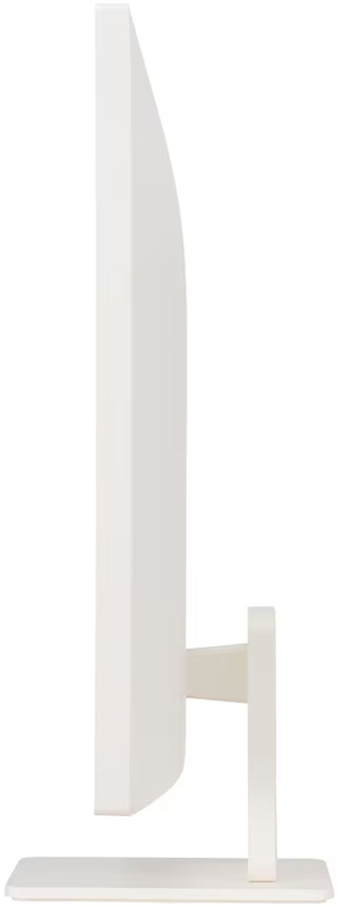 Monitor Smart LG 31.5" 32SR50F IPS FHD 60Hz 8ms c/ webOS - Branco image number 3