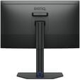 Monitor BenQ PhotoVue 27" SW272Q IPS 2K AdobeRGB 90W USB-C Photographer Monitor image number null