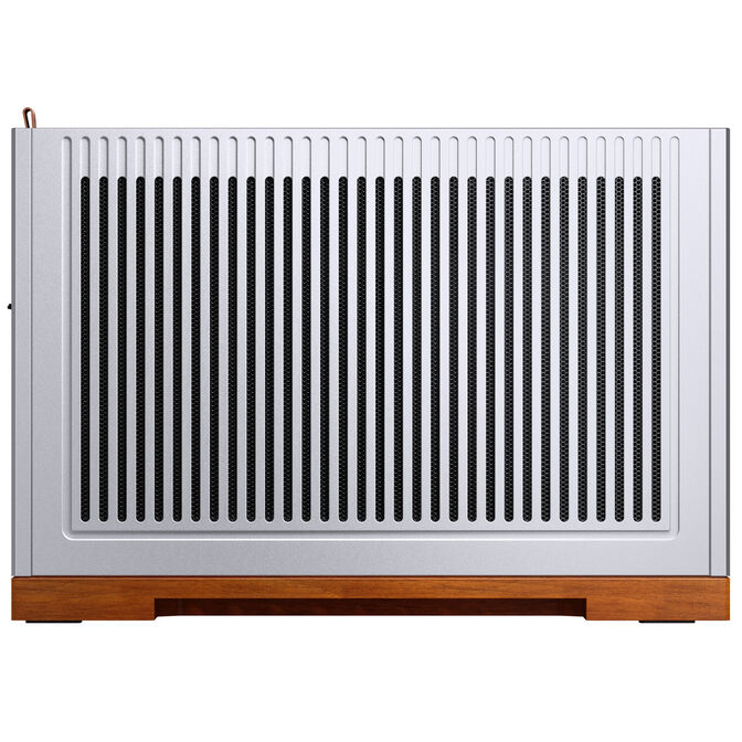 Caixa Mini-ITX Jonsbo T9 Cinzenta c/ Riser 4.0 image number 17