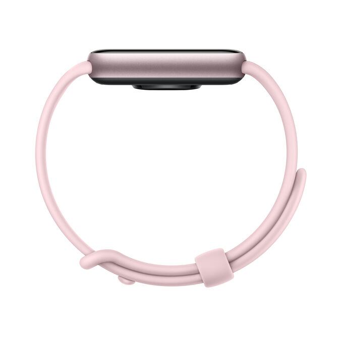Pulseira de Atividade Xiaomi Smart Band 10 Pro Rosa image number 1
