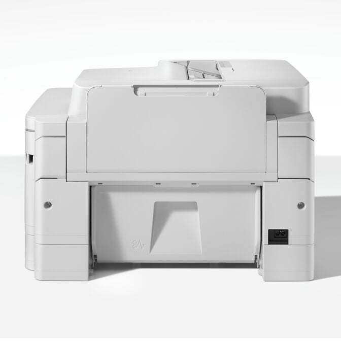 Impressora Multifun&ccedil;&otilde;es a Jato de Tinta Brother MFC-J6975DW A3 WiFi image number 3