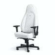 Cadeira noblechairs ICON - White Edition image number null