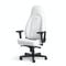 Cadeira noblechairs ICON - White Edition