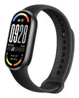 Pulseira de Atividade Xiaomi Smart Band 10 Preto image number null