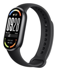 Pulseira de Atividade Xiaomi Smart Band 10 Preto