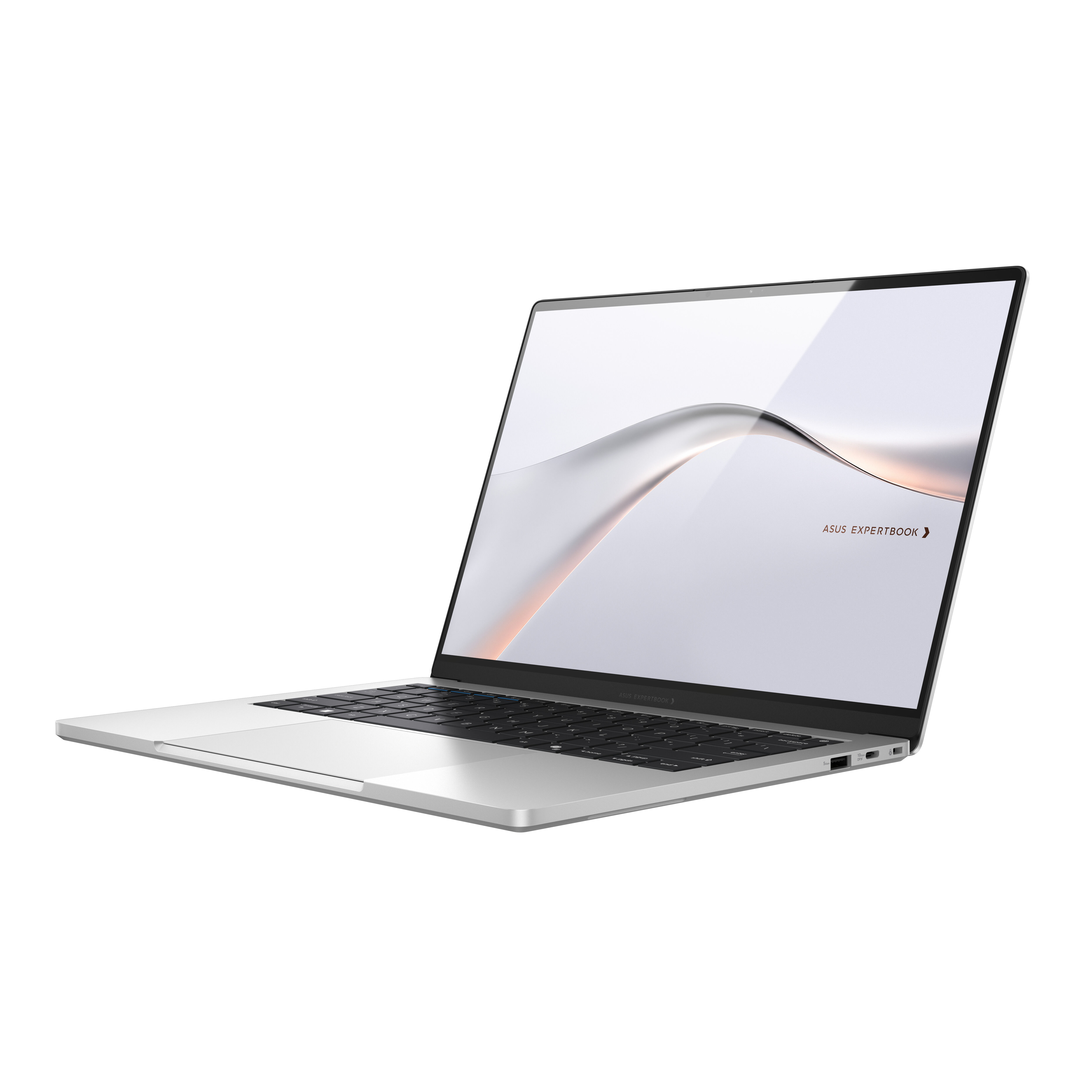 Port&aacute;til ASUS Expertbook A7 A7406CMA-75EHDSP01 14" Core 7 350 16GB DDR5 512GB WQXGA+ OLED 120Hz W11 Pro
