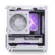 Caixa Micro-ATX Jonsbo C6 Branco image number null
