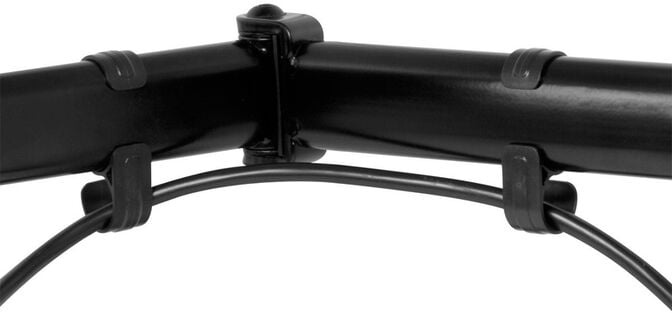 Suporte para Mesa Arctic Z2 Basic Duplo image number 2