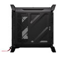 Caixa E-ATX Corsair WARTHOG Perfomance Preto Vidro Temperado image number null