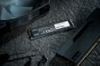 SSD KLEVV CRAS C715 Gen3 512GB M.2 NVMe 2280 (3200/2000MB/s) image number null